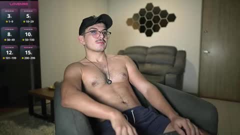 SIMOON online show from 26, 10, 2025