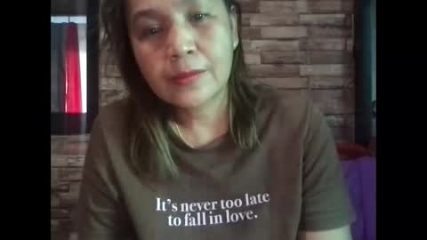 Snapshot of simplecity45 chatting on 6, 12, 2024 Carolyn online show from 6, 12, 2024