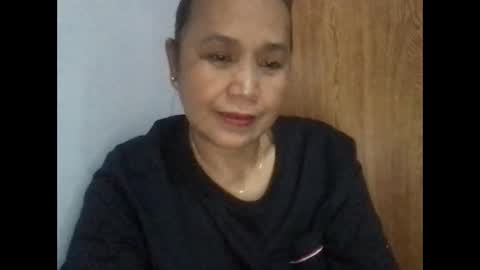 Snapshot of simplecity45 chatting on 10, 12, 2024 Carolyn online show from 10, 12, 2024