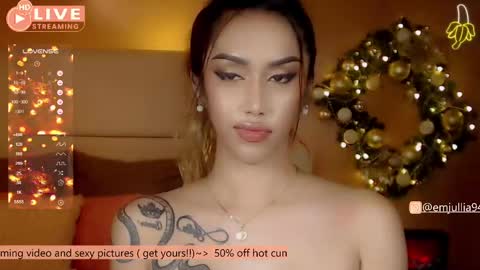     online show from 7, 12, 2024