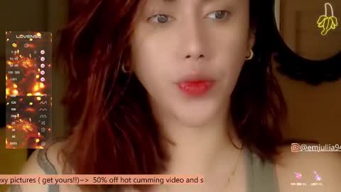     online show from 27, 1, 2025