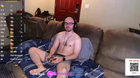 Husky Dad online show from 2, 6, 2026