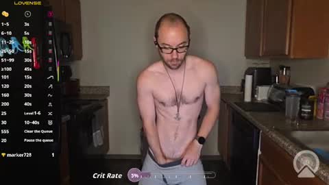 Snapshot of sin_lord chatting on 5, 7, 2026 Husky Dad online show from 5, 7, 2026