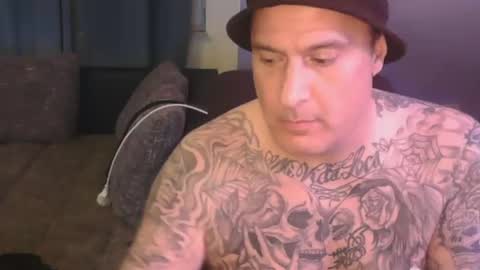 sinalco1975 online show from 7, 11, 2025