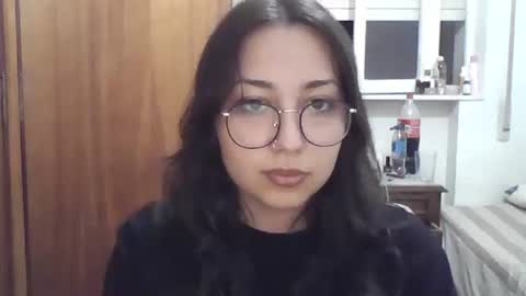 Snapshot of sinclaireraven2 chatting on 11, 1, 2025 Princess Raven online show from 11, 1, 2025