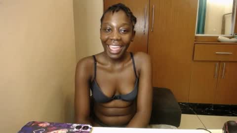 Snapshot of sindoll_ chatting on 23, 4, 2026 Elsy online show from 23, 4, 2026