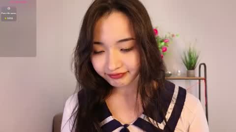 Snapshot of sindy_cet chatting on 10, 6, 2026 Eva online show from 10, 6, 2026