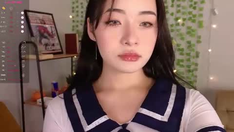 Snapshot of sindy_cet chatting on 13, 6, 2026 Eva online show from 13, 6, 2026