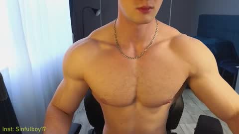 Richard online show from 9, 2, 2026