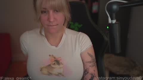 wwoooooooooooof online show from 25, 3, 2026