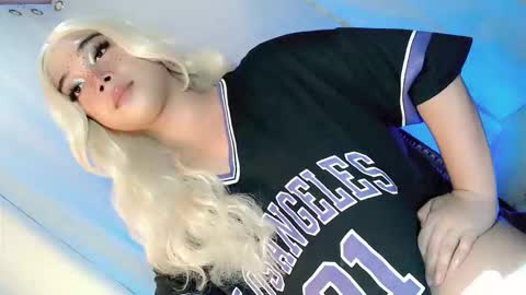 sinful_sirenity69 online show from 7, 4, 2026