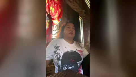 Snapshot of sinfullwife6969 chatting on 12, 2, 2026 sinfullwife6969 online show from 12, 2, 2026