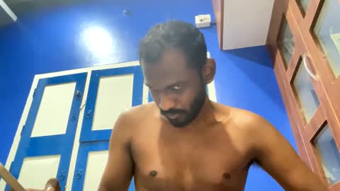Snapshot of singletamilblackboy chatting on 5, 2, 2025 singletamilblackboy online show from 5, 2, 2025