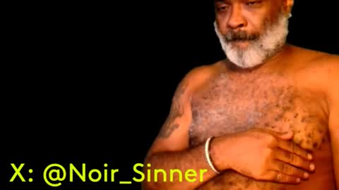 Snapshot of sinnernoir chatting on 3, 2, 2025 My Name Is..............................John online show from 3, 2, 2025
