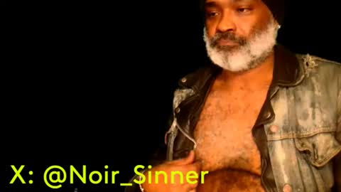 Snapshot of sinnernoir chatting on 3, 2, 2025 My Name Is..............................John online show from 3, 2, 2025