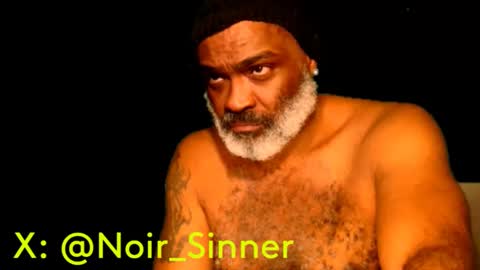 Snapshot of sinnernoir chatting on 4, 2, 2025 My Name Is..............................John online show from 4, 2, 2025