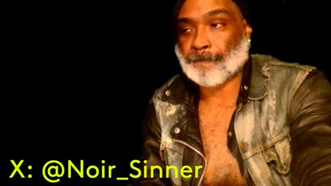 Snapshot of sinnernoir chatting on 4, 2, 2025 My Name Is..............................John online show from 4, 2, 2025