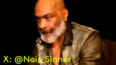 Snapshot of sinnernoir chatting on 4, 2, 2025 My Name Is..............................John online show from 4, 2, 2025