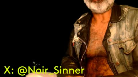 Snapshot of sinnernoir chatting on 5, 2, 2025 My Name Is..............................John online show from 5, 2, 2025