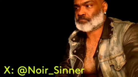 Snapshot of sinnernoir chatting on 5, 2, 2025 My Name Is..............................John online show from 5, 2, 2025