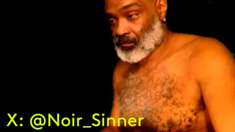 Snapshot of sinnernoir chatting on 6, 2, 2025 My Name Is..............................John online show from 6, 2, 2025