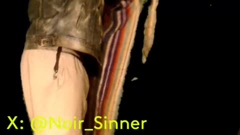 Snapshot of sinnernoir chatting on 7, 2, 2025 My Name Is..............................John online show from 7, 2, 2025