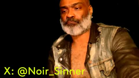 Snapshot of sinnernoir chatting on 7, 2, 2025 My Name Is..............................John online show from 7, 2, 2025