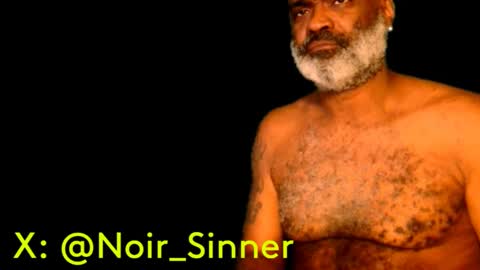 Snapshot of sinnernoir chatting on 7, 2, 2025 My Name Is..............................John online show from 7, 2, 2025