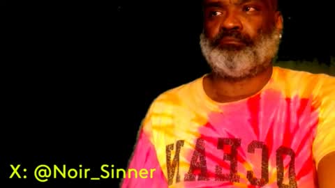 Snapshot of sinnernoir chatting on 8, 2, 2025 My Name Is..............................John online show from 8, 2, 2025