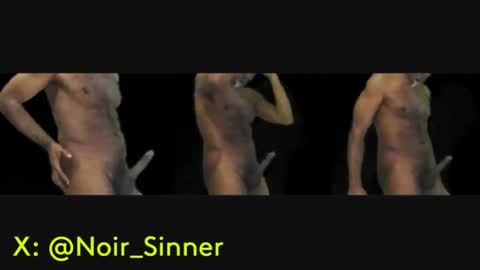 Snapshot of sinnernoir chatting on 8, 2, 2025 My Name Is..............................John online show from 8, 2, 2025