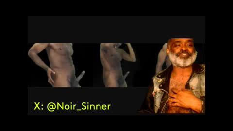 Snapshot of sinnernoir chatting on 9, 2, 2025 My Name Is..............................John online show from 9, 2, 2025