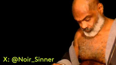 Snapshot of sinnernoir chatting on 9, 2, 2025 My Name Is..............................John online show from 9, 2, 2025