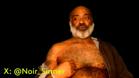 Snapshot of sinnernoir chatting on 11, 2, 2025 My Name Is..............................John online show from 11, 2, 2025