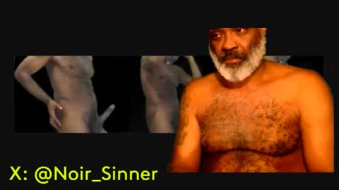 Snapshot of sinnernoir chatting on 11, 2, 2025 My Name Is..............................John online show from 11, 2, 2025