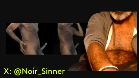 Snapshot of sinnernoir chatting on 11, 2, 2025 My Name Is..............................John online show from 11, 2, 2025
