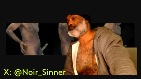 Snapshot of sinnernoir chatting on 12, 2, 2025 My Name Is..............................John online show from 12, 2, 2025