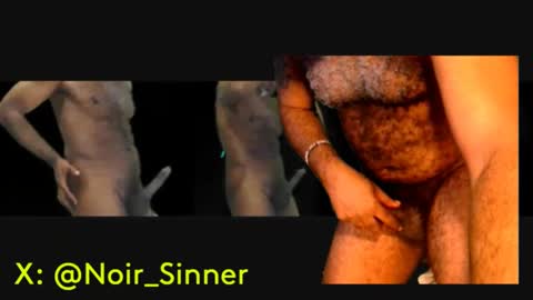 Snapshot of sinnernoir chatting on 14, 2, 2025 My Name Is..............................John online show from 14, 2, 2025