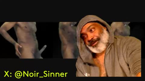 Snapshot of sinnernoir chatting on 15, 2, 2025 My Name Is..............................John online show from 15, 2, 2025