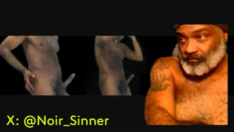 Snapshot of sinnernoir chatting on 15, 2, 2025 My Name Is..............................John online show from 15, 2, 2025