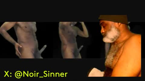 Snapshot of sinnernoir chatting on 16, 2, 2025 My Name Is..............................John online show from 16, 2, 2025