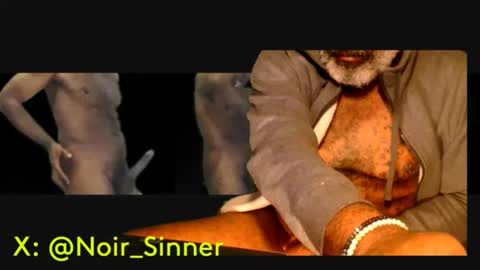 Snapshot of sinnernoir chatting on 16, 2, 2025 My Name Is..............................John online show from 16, 2, 2025