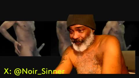 Snapshot of sinnernoir chatting on 16, 2, 2025 My Name Is..............................John online show from 16, 2, 2025