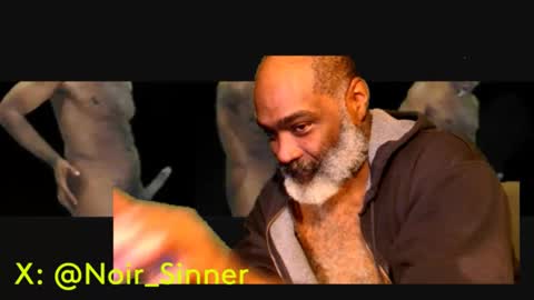 Snapshot of sinnernoir chatting on 17, 2, 2025 My Name Is..............................John online show from 17, 2, 2025