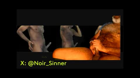 Snapshot of sinnernoir chatting on 19, 2, 2025 My Name Is..............................John online show from 19, 2, 2025