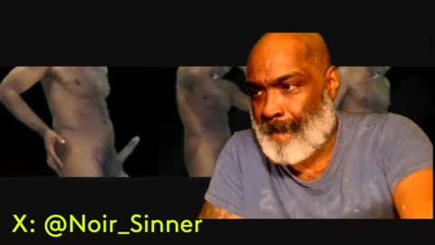 Snapshot of sinnernoir chatting on 20, 2, 2025 My Name Is..............................John online show from 20, 2, 2025