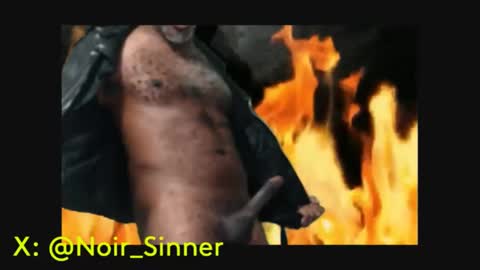 Snapshot of sinnernoir chatting on 21, 2, 2025 My Name Is..............................John online show from 21, 2, 2025