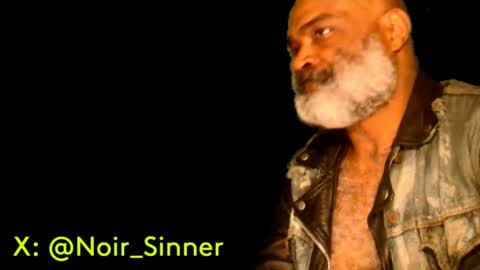 Snapshot of sinnernoir chatting on 21, 2, 2025 My Name Is..............................John online show from 21, 2, 2025