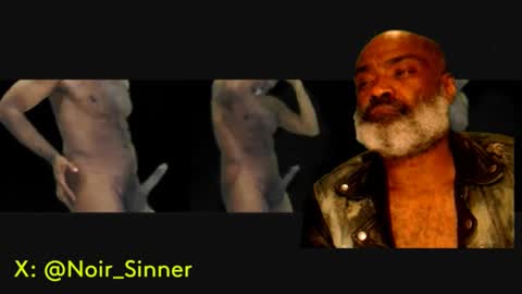 Snapshot of sinnernoir chatting on 25, 2, 2025 My Name Is..............................John online show from 25, 2, 2025