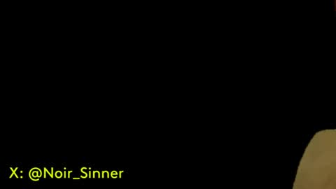 Snapshot of sinnernoir chatting on 25, 2, 2025 My Name Is..............................John online show from 25, 2, 2025
