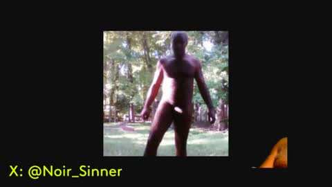 Snapshot of sinnernoir chatting on 4, 3, 2025 My Name Is..............................John online show from 4, 3, 2025